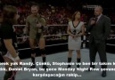 HHH, Stephanie, Orton &  Bryan - Türkçe Çeviri -1