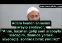 Hiç annenizi dışarıda başbaşa yemeğe davet ettiniz mi?