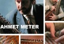 HİCAZ MAKAMI KANUN TAKSİMİ-AHMET METER