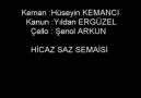 HİCAZ SAZ SEMAİSİ