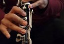Hicaz taksim çalışması - Kadıköy klarnet dersleri Onur KIZILIRMAK