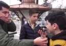 Hiç Babanıza SENİ SEVİYORUM demeyi denediniz mi