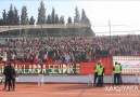 HİÇBİR BESTE ANLATAMAZ SANA OLAN SEVGİMİZİ Balıkesirspor - Karşıyaka