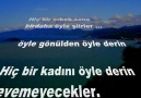 'HİÇ BİR KADIN''