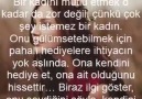 Hiç Bir Kadın Bir İlişkiye Biteceğini Düşünerek Başlamaz