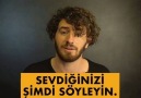 Hiçbir şey için geç değil! Sizin düşünceleriniz