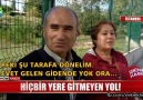 Hiçbir Yere Gitmeyen Yol