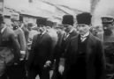 Hiç Duymadığınız Bir Atatürk Marşı ... PAYLAŞALIM