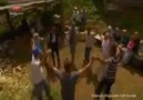 Hiç gürcü düğünü gördünüz mü