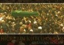 Hicretin Kutlu Olsun ERBAKAN Hocam