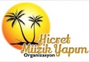 Hicret Müzik Yapım  (Onsuz Divaneyim)