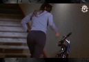Hi Cung Phim Kinh D - Nhng cnh kinh d hi hc nht scary movie Facebook