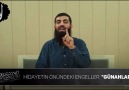 Hidayetin önündeki engeller; GÜNAHLAR