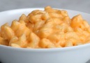 Hidden Veggie Mac & CheeseFULL RECIPE