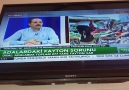 Hıdır Ünal Ulusal Tv ( Adalarda Fayton Sorunu )