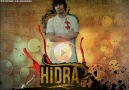 11. Hidra - Epifonom (of Grafit ve Kilin)