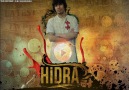 03. Hidra ft. Ados Combo Mekanize - Kederli (of Grafit ve Kilin)