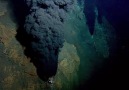 Hidrotermal Bacalar ve Canlı Yaşamı