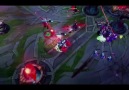 High Elo ADC/Support Montage
