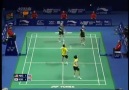 Highlights Badminton