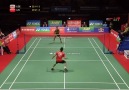 [Highlights] Epic Badminton Lin Dan vs Lee Chong Wei