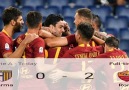 Highlights Parma Vs AS Roma 0-2 29122018