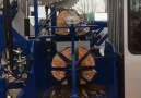 High production firewood processor from Bells Machining
