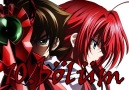 High School DxD 10.bölüm