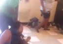 High School Girl Gets Into A Fight . . . With A TRANSGENDER In...