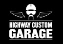 Highway Custom Garage Christmas Party