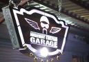 Highway Custom Garage Party