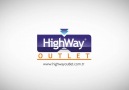 HighWay Outlet Ulusal Reklam
