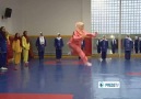 Hijabi Martial Artists