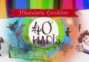 Hikayelerle Çocuklara 40 Hadis - Pazar