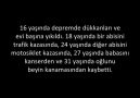 Hikayesini bilmediğiniz var mı