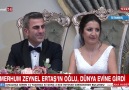 HİKMET ERTAŞ DÜNYA EVİNE GİRDİ