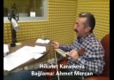 Hikmet Karadeniz- Ahmet Mercan- Abbas Turan Canlı Performans