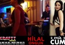 Hilal Ongun / 2 EYLÜL CUMA