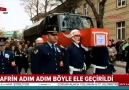 Hilal santim santim nasıl büyüdü İşte Afrinde 58 günün hikayesi...