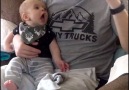 Hilarious babies and their funny moments