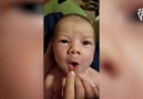 Hilarious Dad Makes Baby Sing