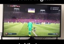 Hilarious Fifa 17 Glitch