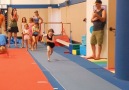 Hilarious Gymnastics Compilation Celebrates The Games