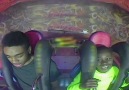 Hilarious Kid Freaks Out On Ride