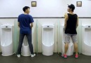 Hilarious Korean Guys Dance Sistar In Bathroom