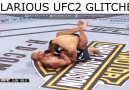 Hilarious UFC 2 Glitches