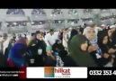 Hilkat Turizm - Değerli Aralık Umre kafilemizin ilkini...