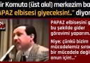 Hilmi Özer - BU KİLİSE SEVDASININ NERDEN GELDİĞİ BELLİ...