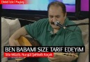 Hilmi Şahballı - Nurgül Şahballı Ben Babamı Size Tarif Edeyim