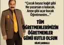 Hilmi Şahballı - Öğretmenim